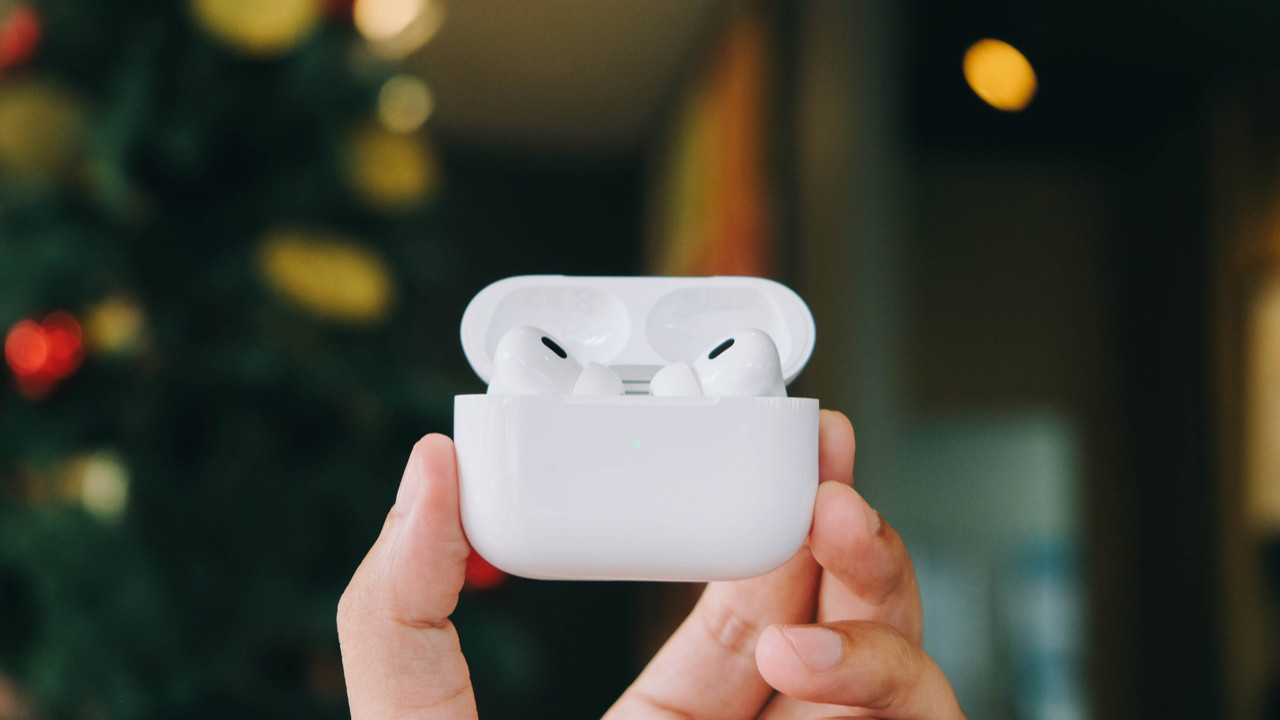 AirPods enfaydalı 5 özelliklerini öğren!