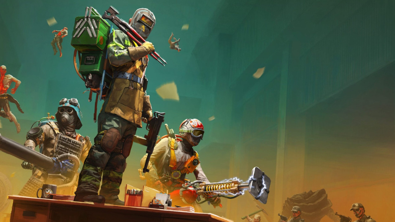 Xbox Game Pass Nisan Güncellemesi: Oblivion ve Hades II Ekleniyor