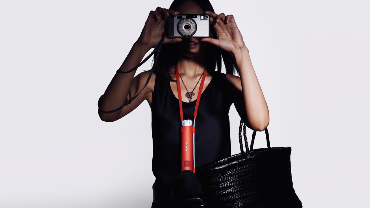 Dyson'ın yeni taşınabilir fanı duyuruldu