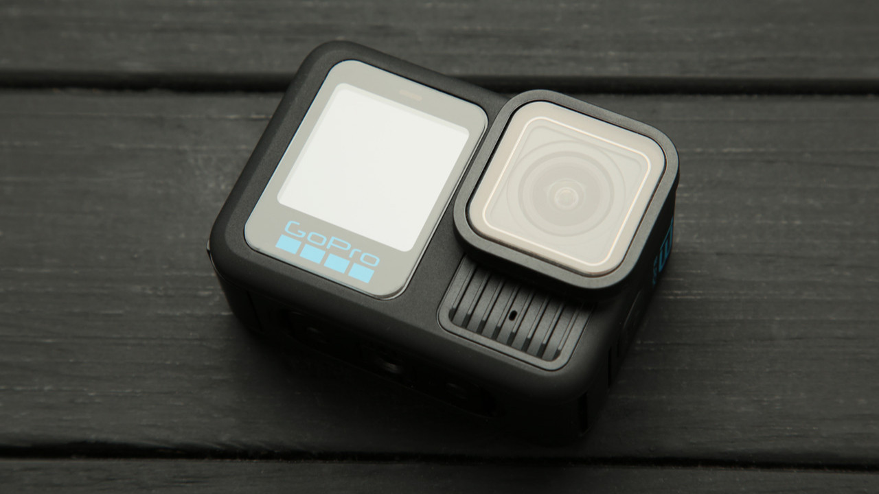 GoPro küçülmeye gidiyor: Kamera devinde yüzde 23’lük kesinti