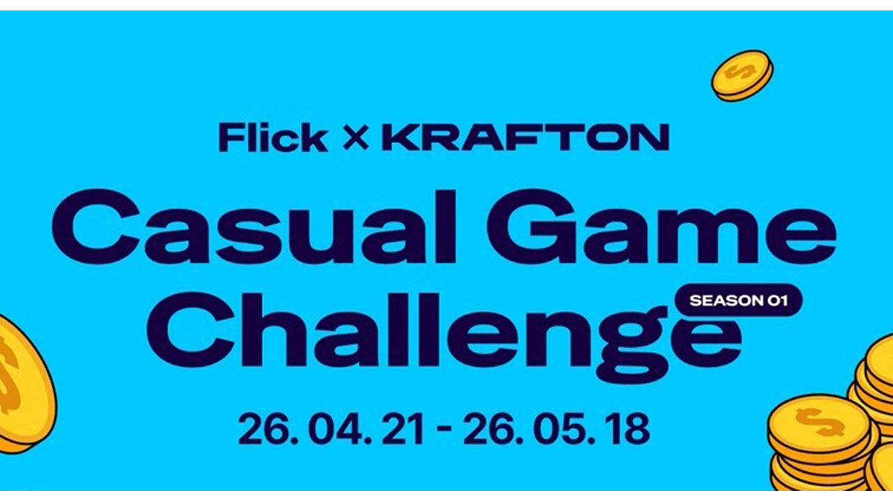 KRAFTON ve Neptune bağımsız mobil oyun geliştiricileri için fon sağlıyor