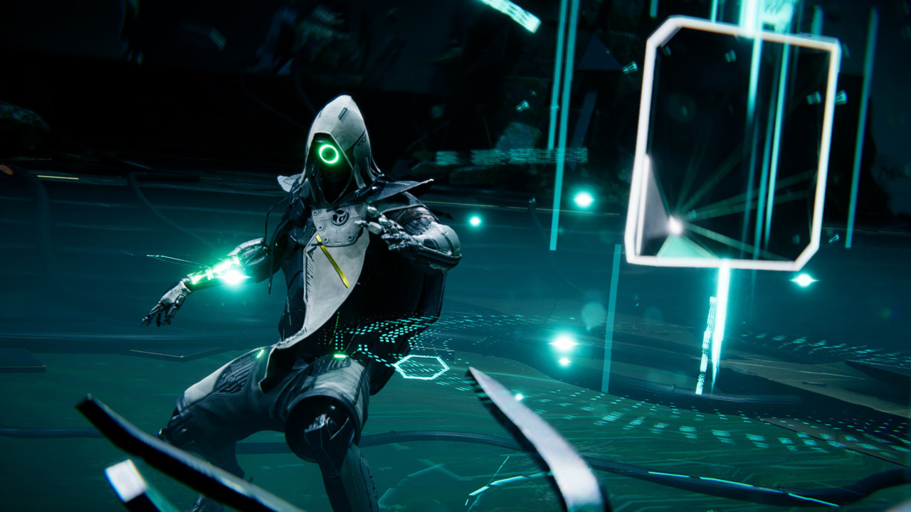 Post-Apokaliptik Morbid Metal Roguelite Oyunu Erken Erişime Çıkış