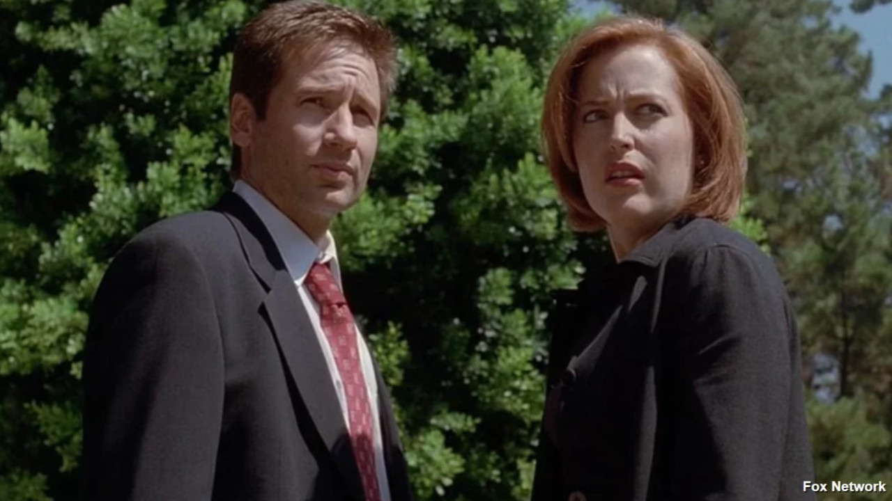 X-Files'ın En İyi 5 Bölümü - Etkili Hala!