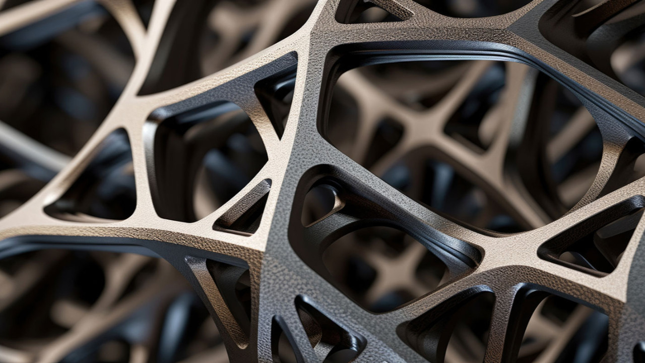 3D Baskıda Hız Devrimi: Objeleri Bir Saniyeden Altına Basma!