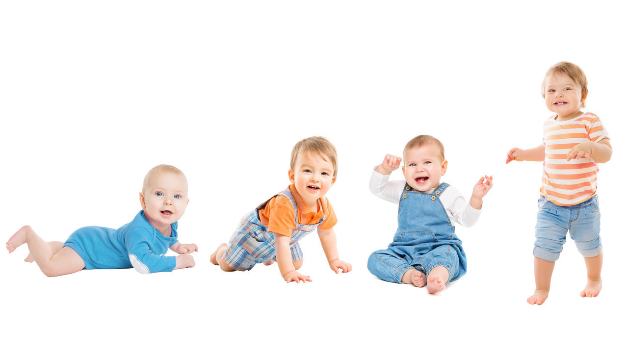 İnsan neden bu kadar geç büyüyor?