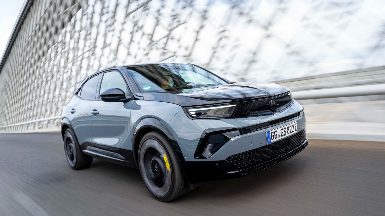 Opel Mokka GSE: 100 km/s'de 5.9 s, 3.250.000 TL