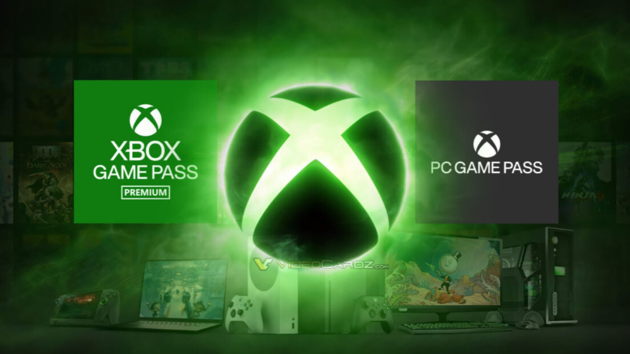 Game Pass'te sürpriz plan: Oyun süresine limit iddiası