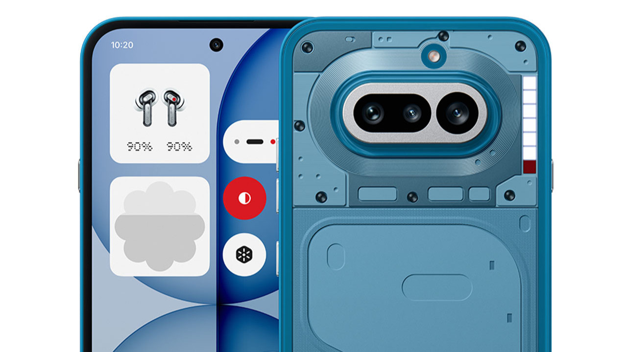 Nothing Phone (4a) Türkiye’de: İşte fiyatı ve özellikleri