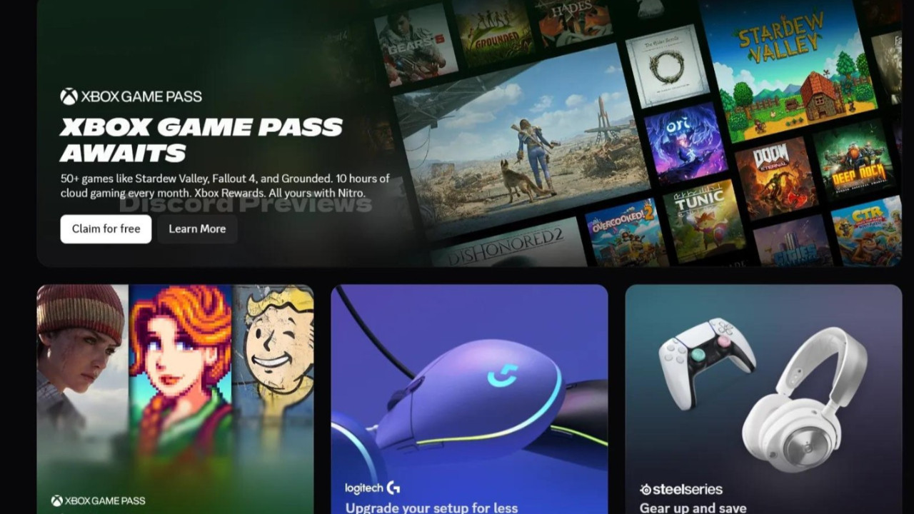 Xbox’tan yeni hamle: Game Pass’e “Starter Edition” geliyor