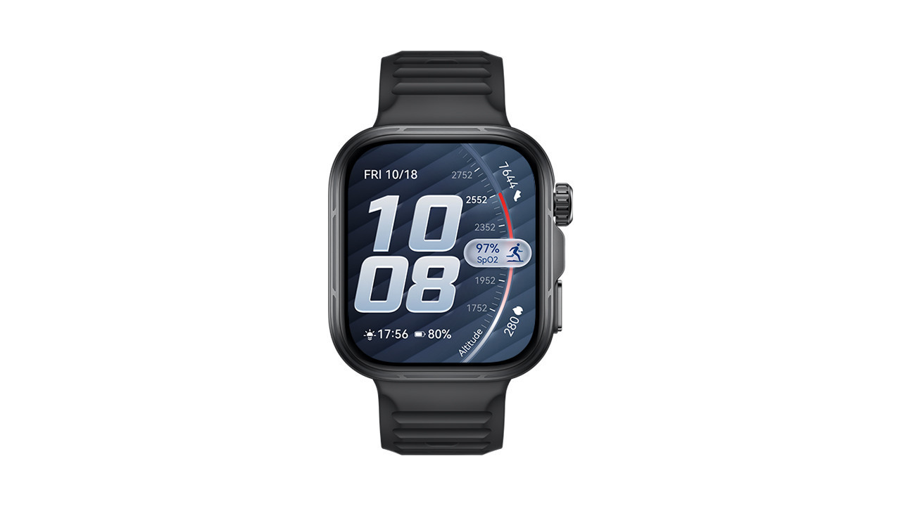 HUAWEI WATCH FIT 5 7 Mayıs Türkiye’de Satışa Başlıyor