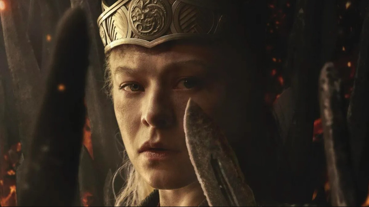 House of the Dragon’da savaş büyüyor: 3. sezon tarihi açıklandı