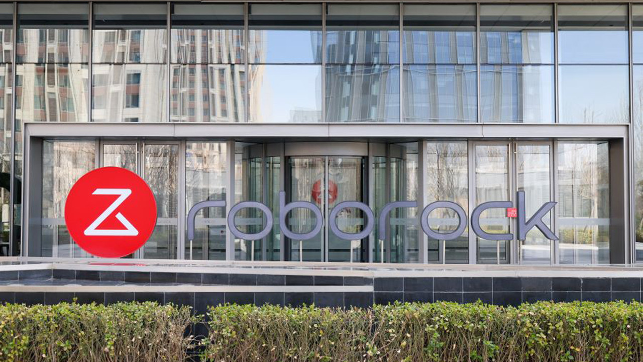 Akıllı temizlik pazarında dengeler değişti: Roborock küresel zirveye yerleşti