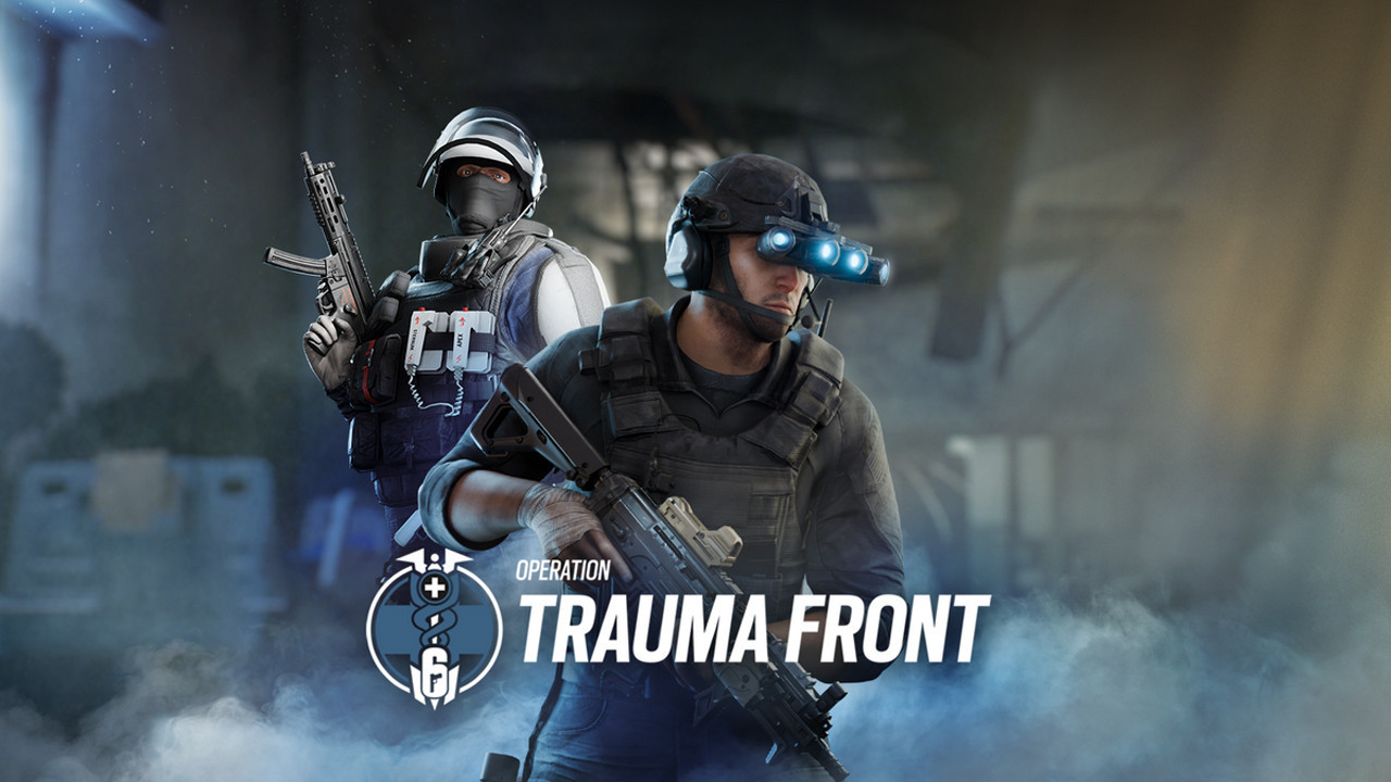 Rainbow Six Mobile'da beklenen sezon başladı: İşte tüm yenilikler