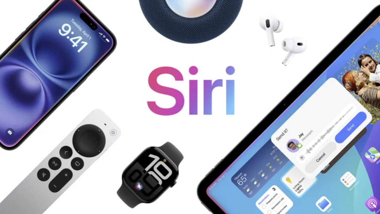 Apple’ın AI vaadi mahkemelik oldu: Geciken Siri 250 milyon dolara patladı