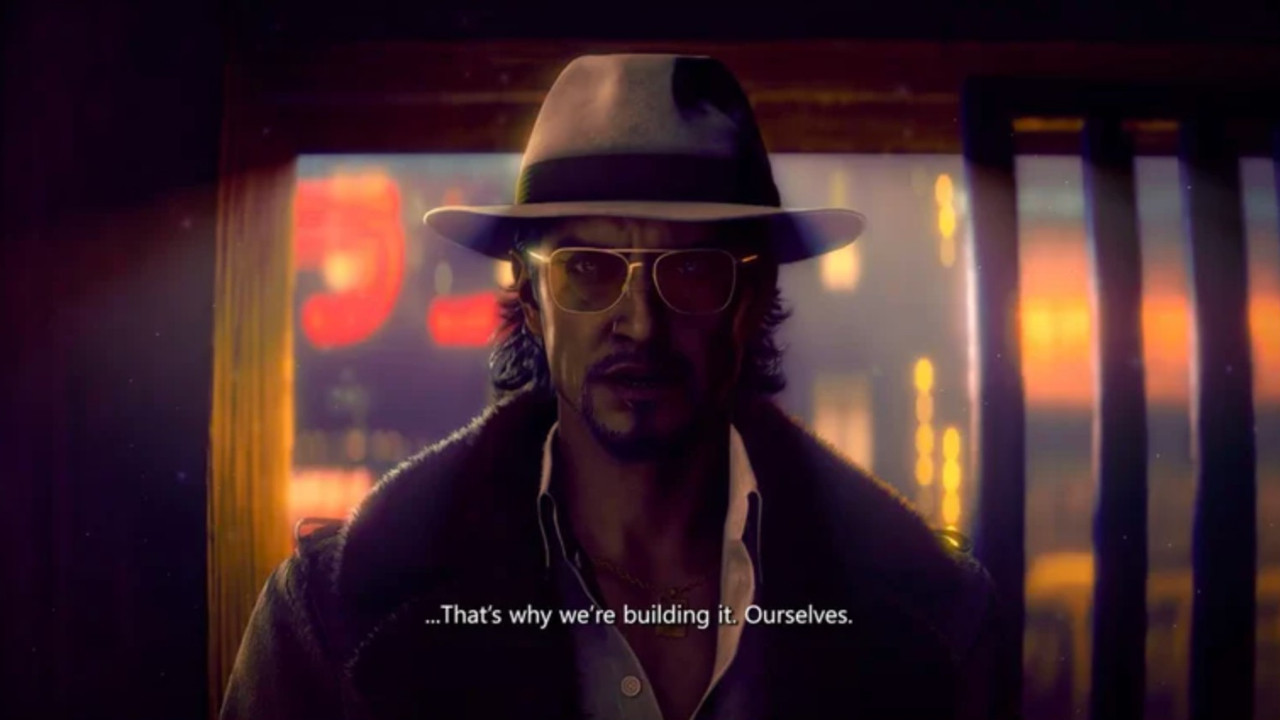 Tojo Clan nasıl kuruldu? Stranger Than Heaven, Yakuza tarihini baştan yazıyor