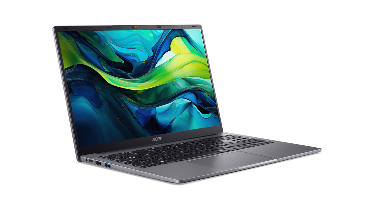 Acer'ın yeni bütçe dostu bilgisayarı Aspire Lite satışa sunuldu