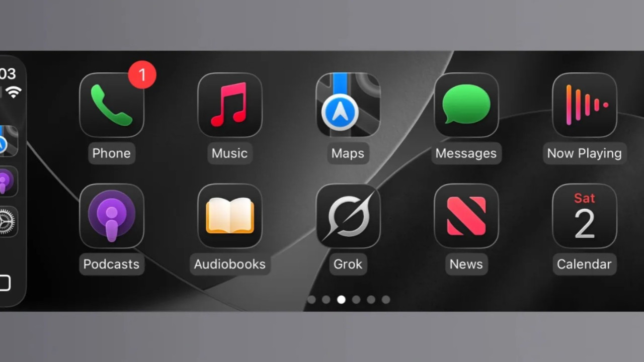 CarPlay’e üçüncü AI dalgası: Artık direksiyonda ChatGPT, Perplexity ve Grok var