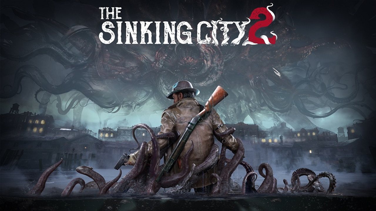 Karanlık ritüeller ve sırlar şehri: The Sinking City 2 için geri sayım başladı