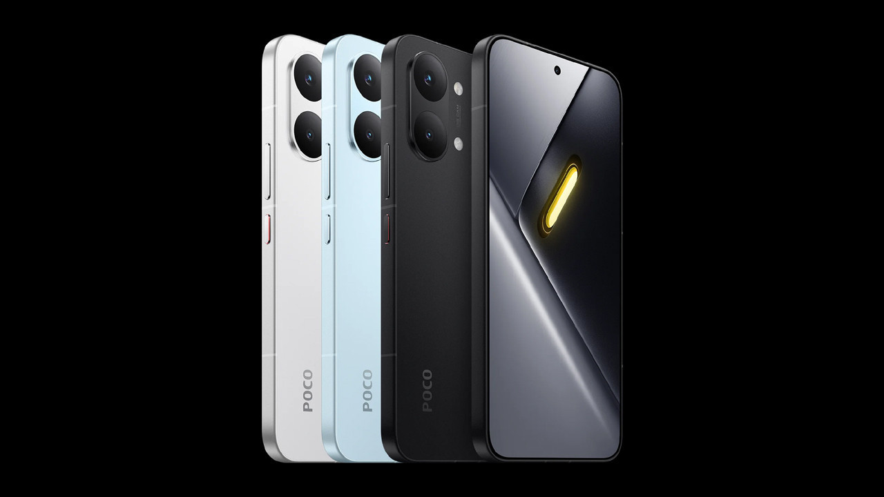 POCO X8 Pro Max İnceleme