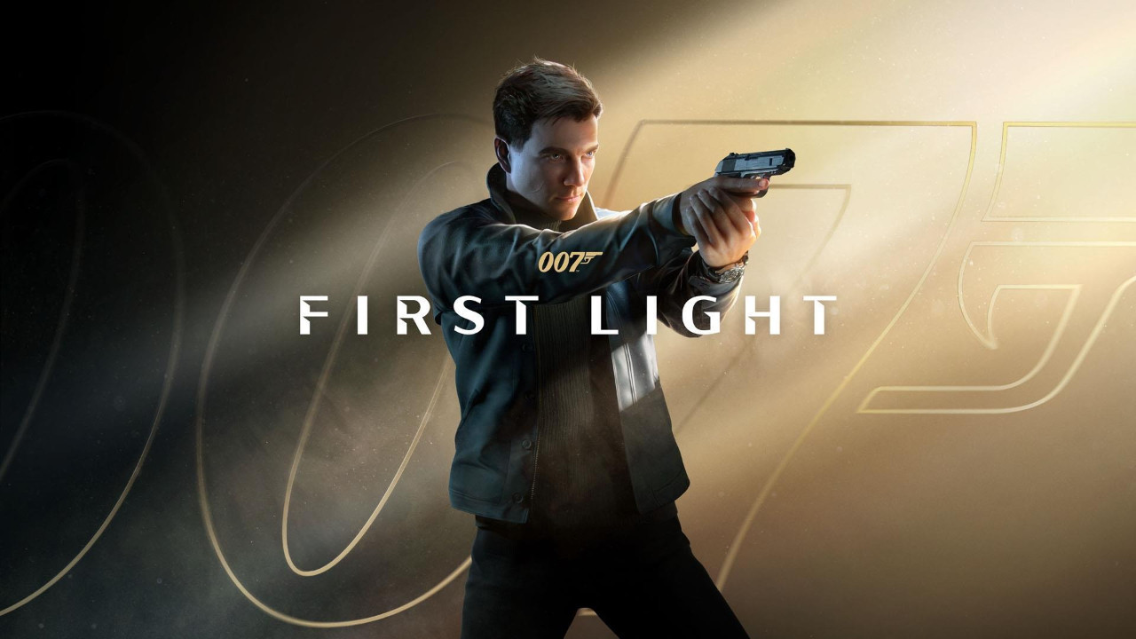 007 First Light PC sistem gereksinimleri açıklandı: Eski ekran kartları hâlâ oyunda