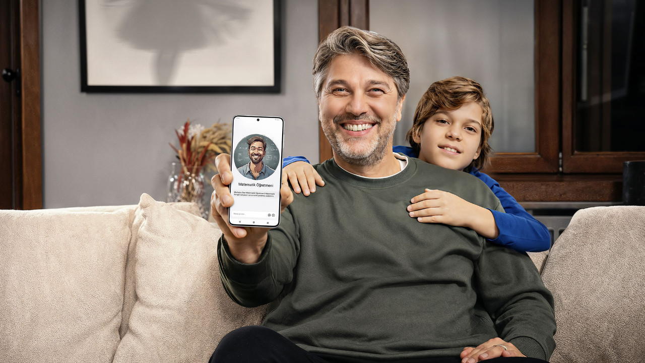 General Mobile'nın Yapay Zeka Özellikleri Yeni Modellerine Ekleniyor