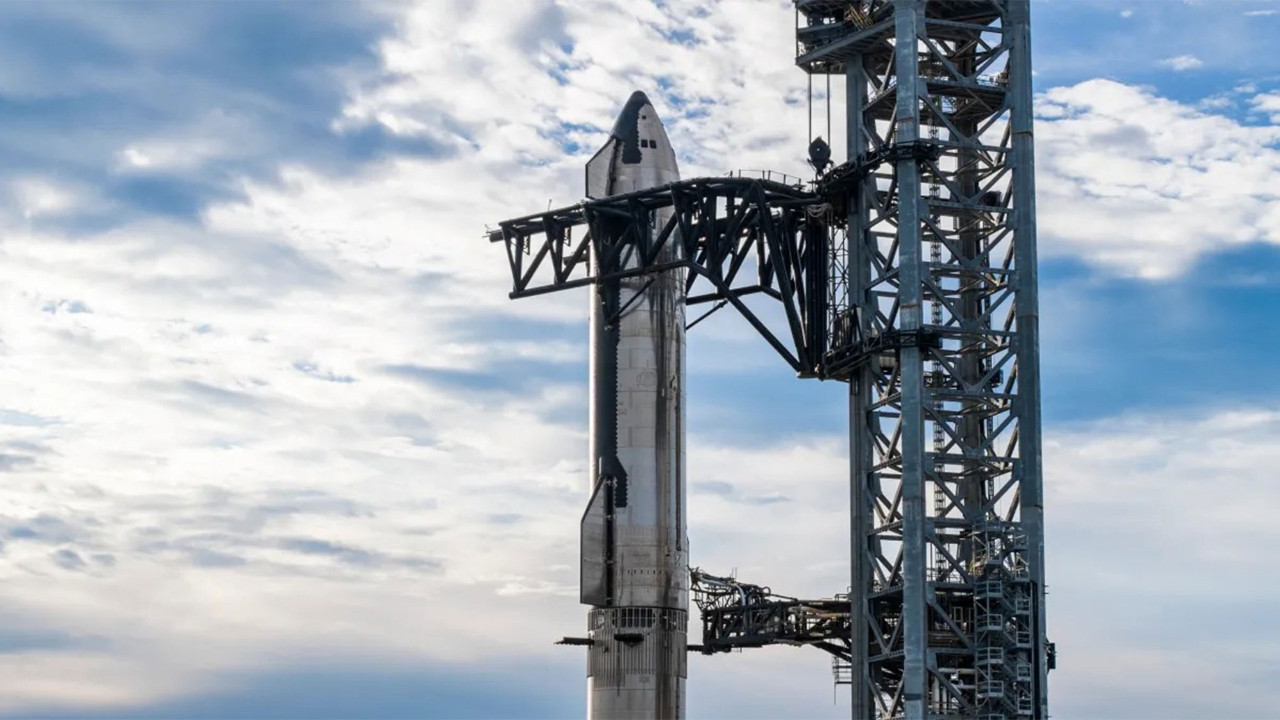 Google ve SpaceX uzaya veri merkezleri inşa ediyor