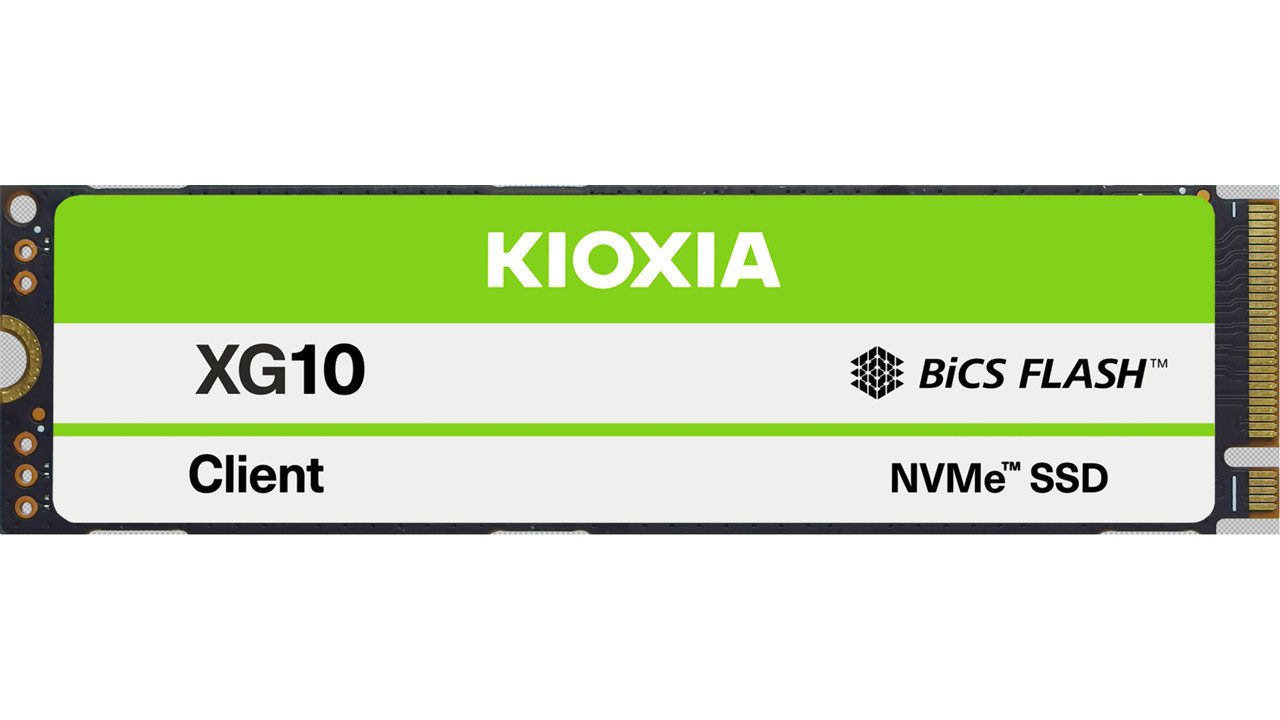 Kioxia yeni SSD serisiyle yapay zeka bilgisayarlarının veri yükünü hafifletecek