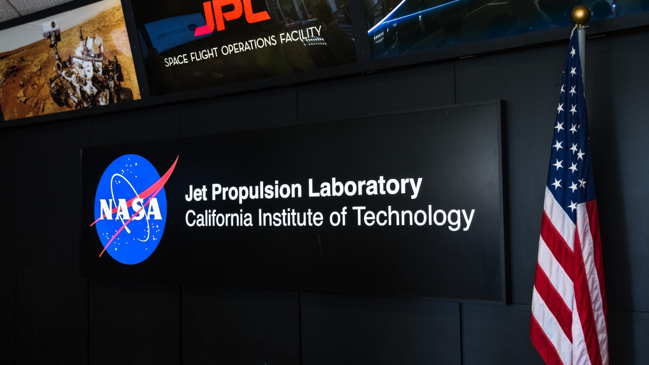 NASA JPL derin uzay görevlerinin altyapısını Red Hat ile yeniledi