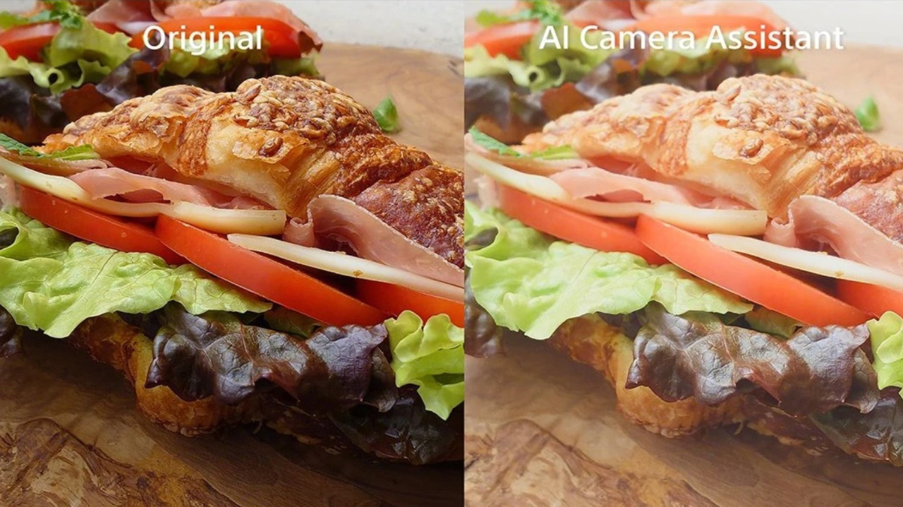 Sony’nin AI kamera hamlesi ters tepti: Yapay zekâ fotoğrafı düzeltmedi, değiştirdi