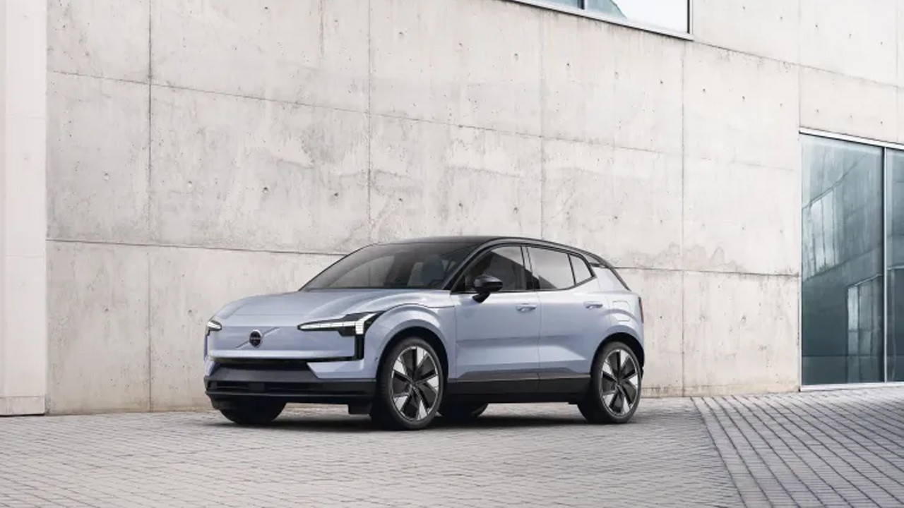 EX30 krizlerle veda etti: Volvo'nun yeni hamlesi ne olacak?