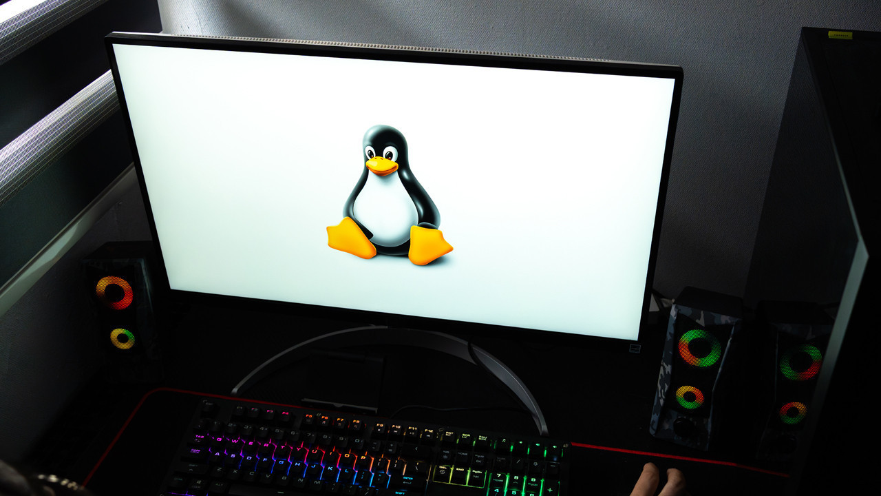 Yapay zeka Linux'a yük olmaya başladı