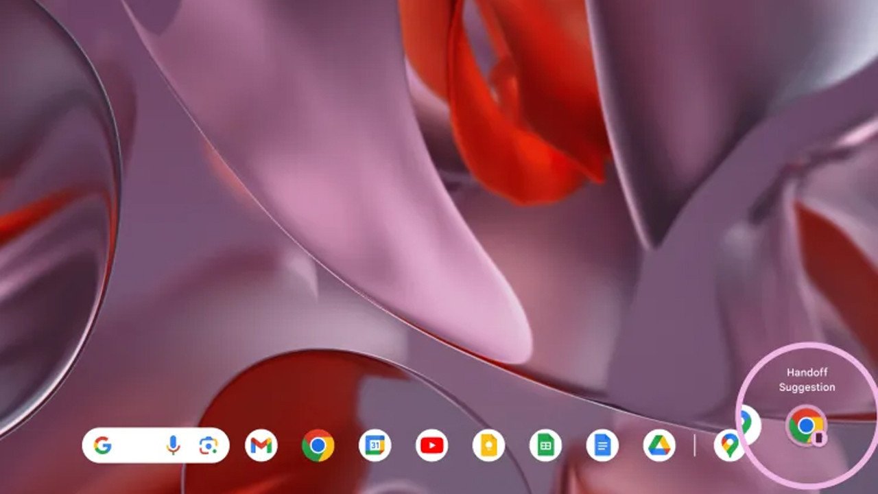 Android'da 'Continue On': Cihazlar Arası Süreklilik Başlıyor