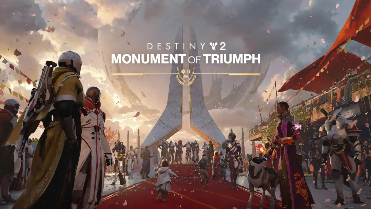 Destiny 2'yeson büyük güncelleme 9 Haziran 2026