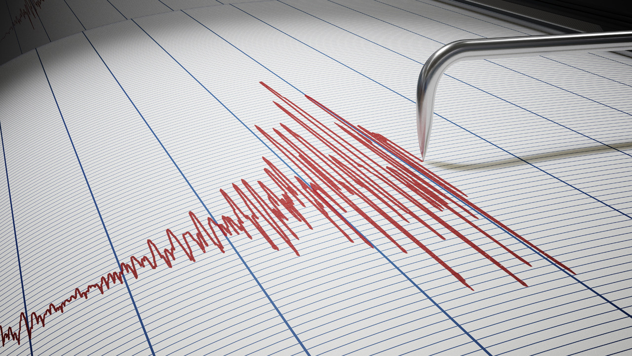 Elektriksiz Deprem Koruyucu Sistemi Geliştirildi
