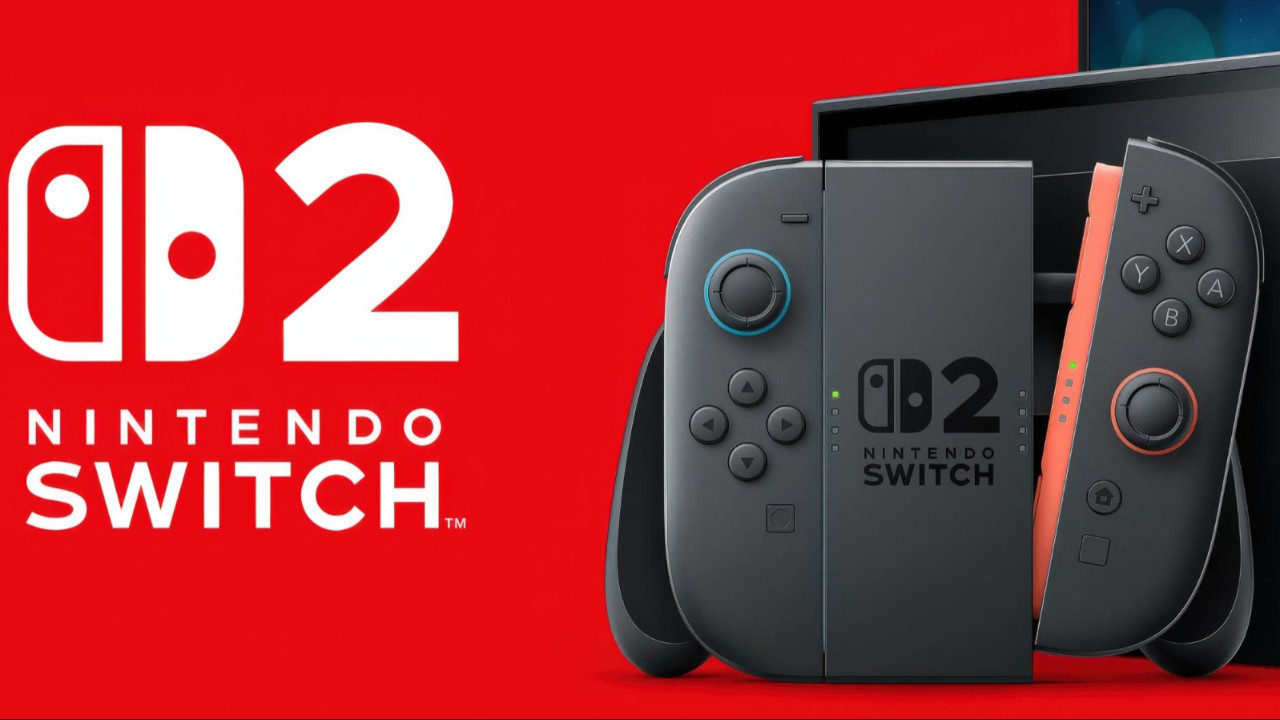 Nintendo Switch 2 üretim hedefi yükseldi