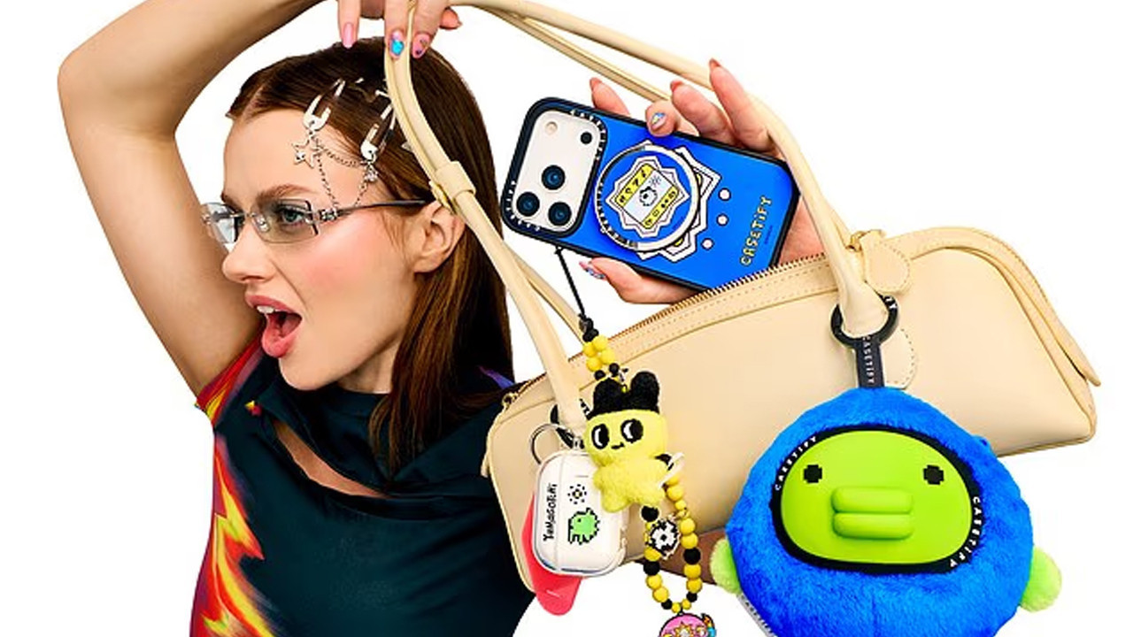 Tamagotchi Teknoloji Trendlerine Geri Dönüş
