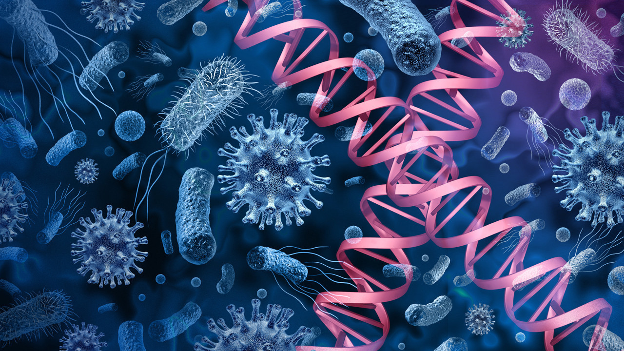 Tarih Öncesi DNA Koruyucuların Modern Sağlıkta Rolü