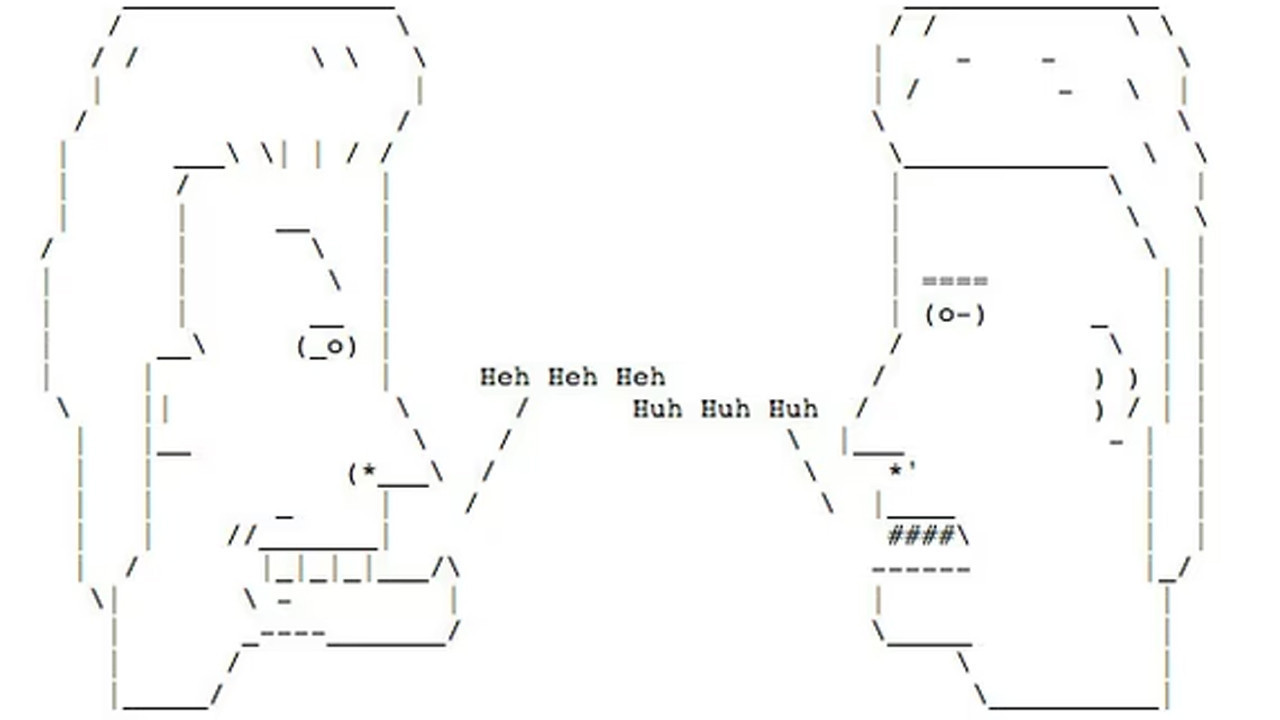 ASCII Sanatı Kullanılan Yeni QR Kod Oltalama