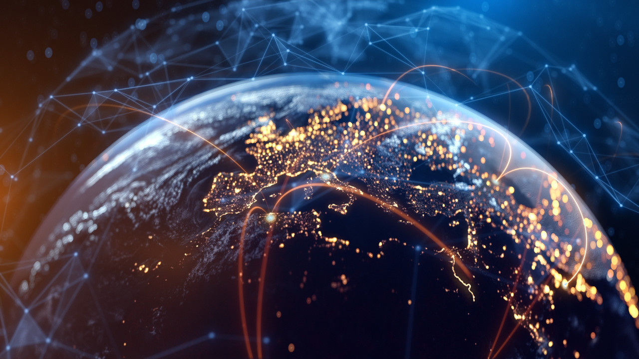 Yapay zeka vebulut teknolojileri internet altyapısını zorluyor