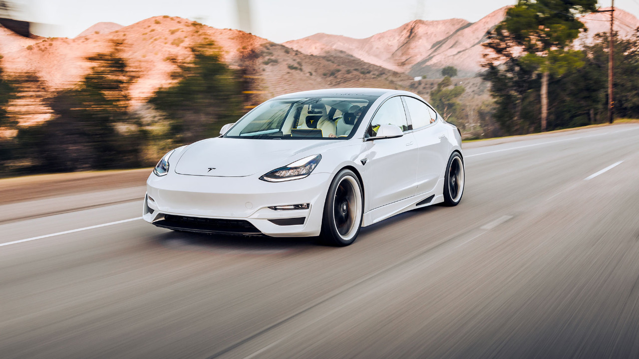 Tesla Eski Satın Alışveriş Sözleşmelerinde Gizli Değişiklikler