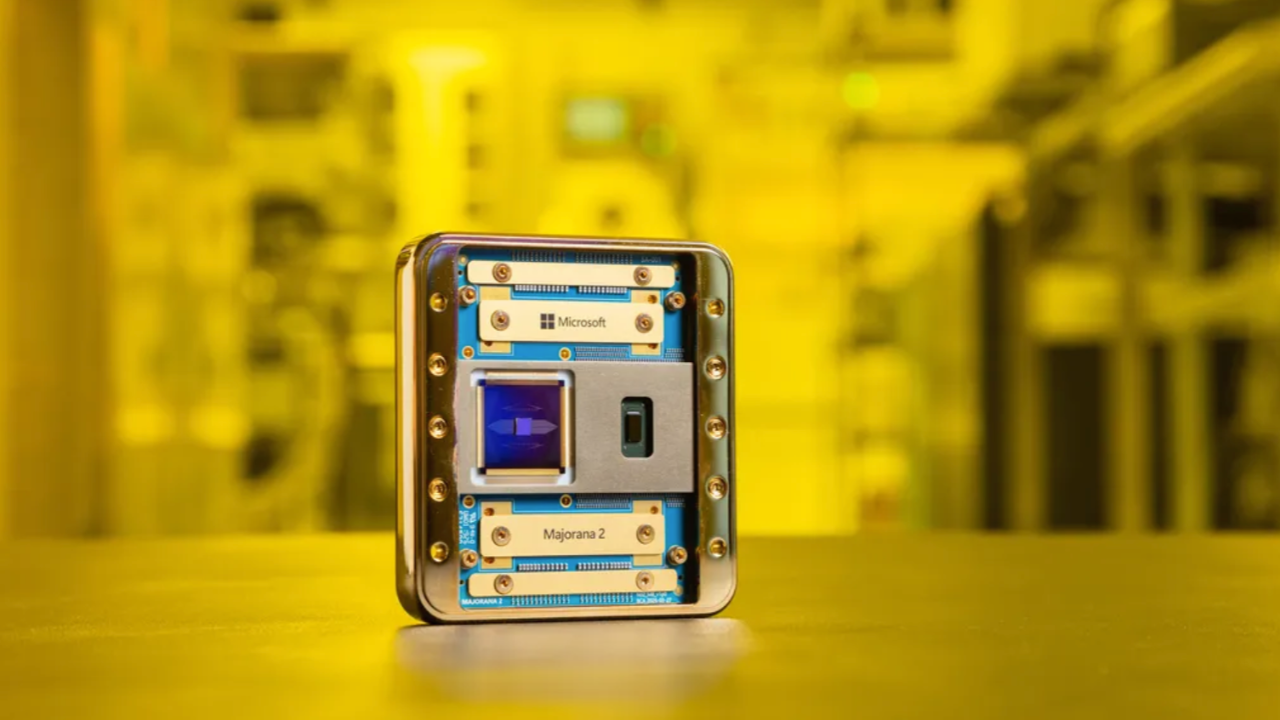 Microsoft'un Yeni Qubit İddiası Kuantum Bilgisayarları Üzerine