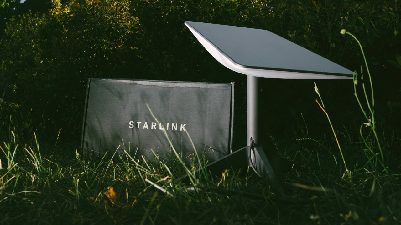 SpaceX Starlink Uyduları Bant Genişliği Katlamaya Başlıyor