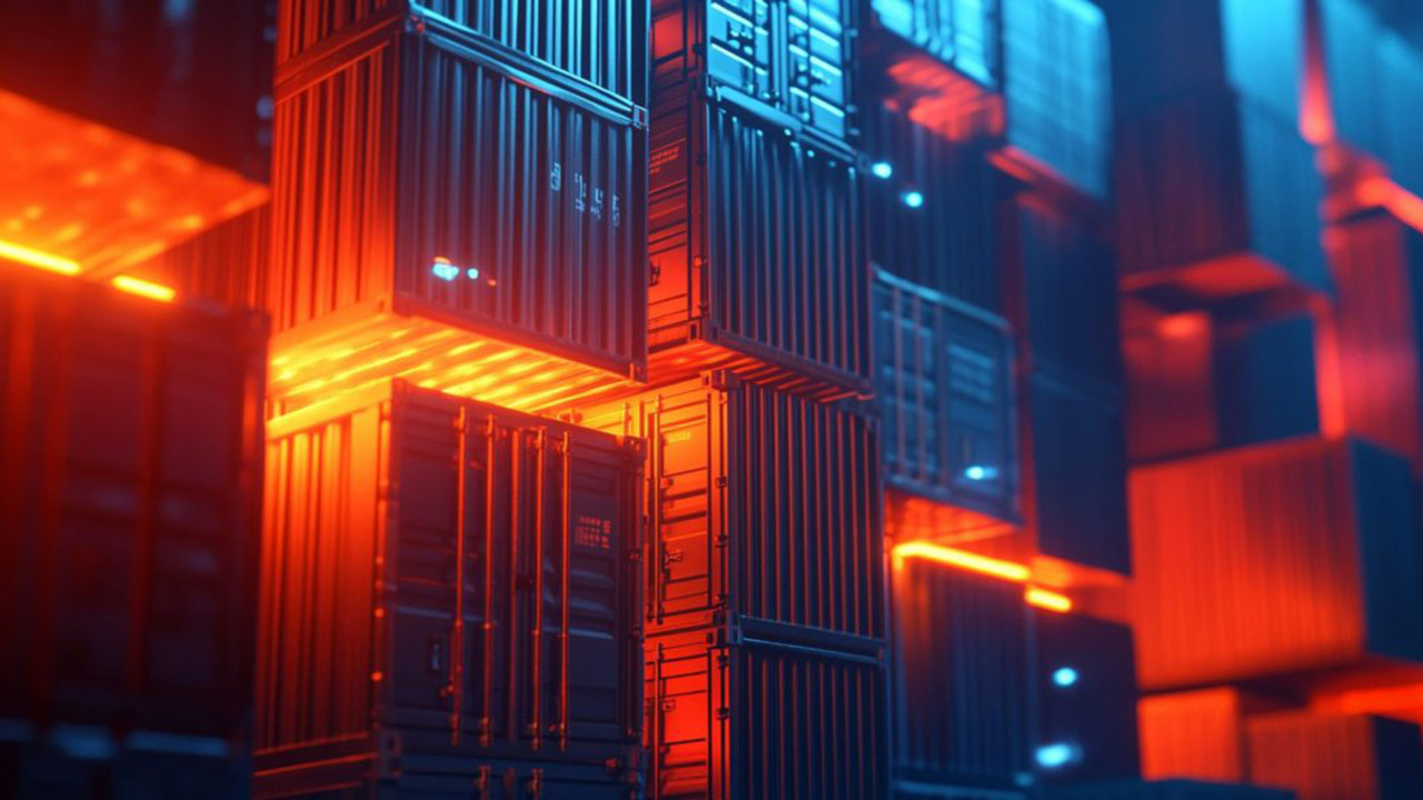 Docker Hub imajlarında büyük tehlike: Popüler imajların %64'ü riskli