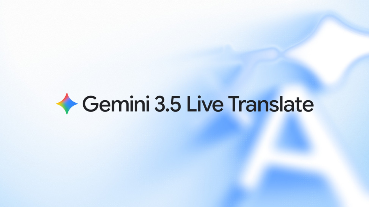 Google Meet ve Translate'e gerçek zamanlı çeviri geliyor