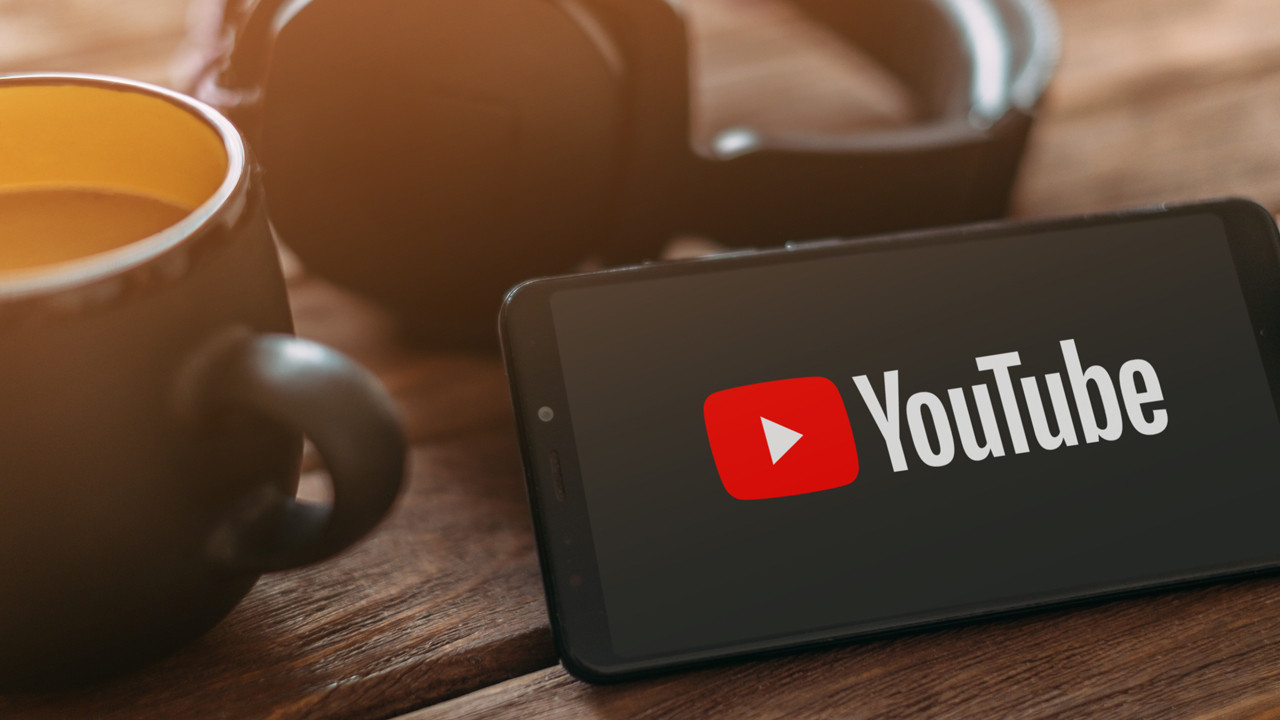 YouTube Doğrudan Mesajlaşma Geri Dönüşümü