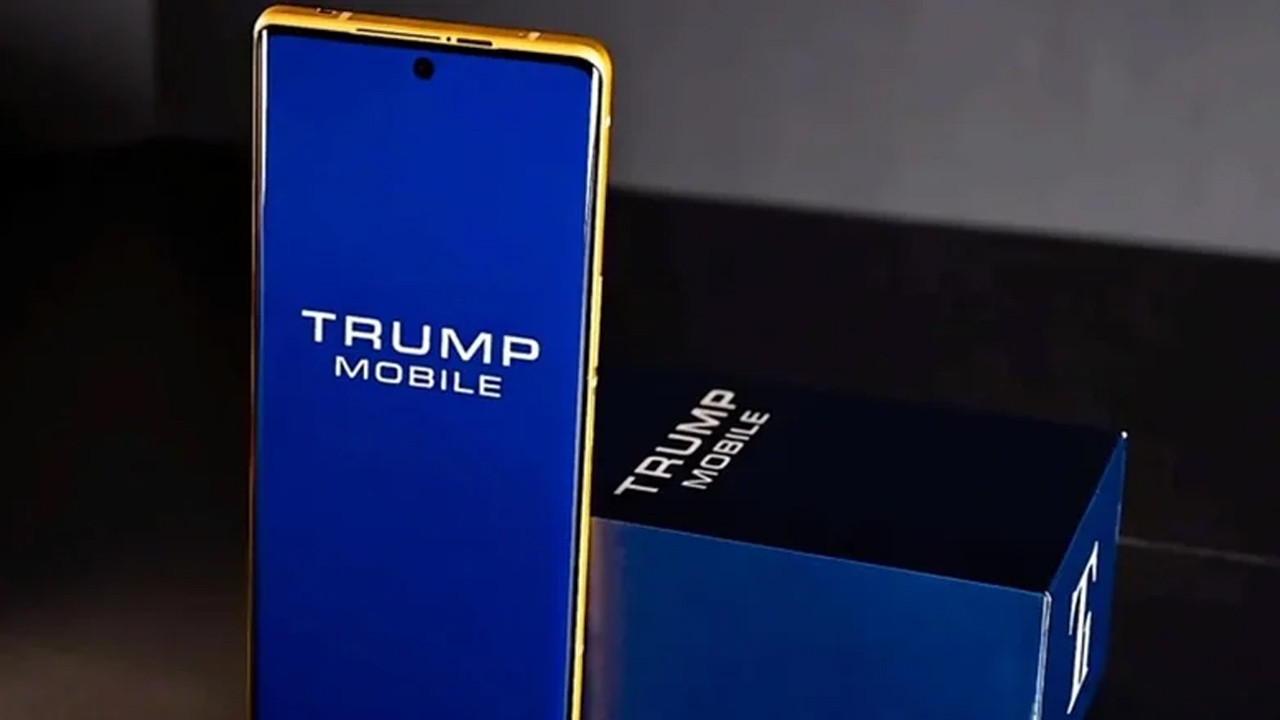Amerikan malı denilen telefonun içinden Tayvan ve HTC çıktı