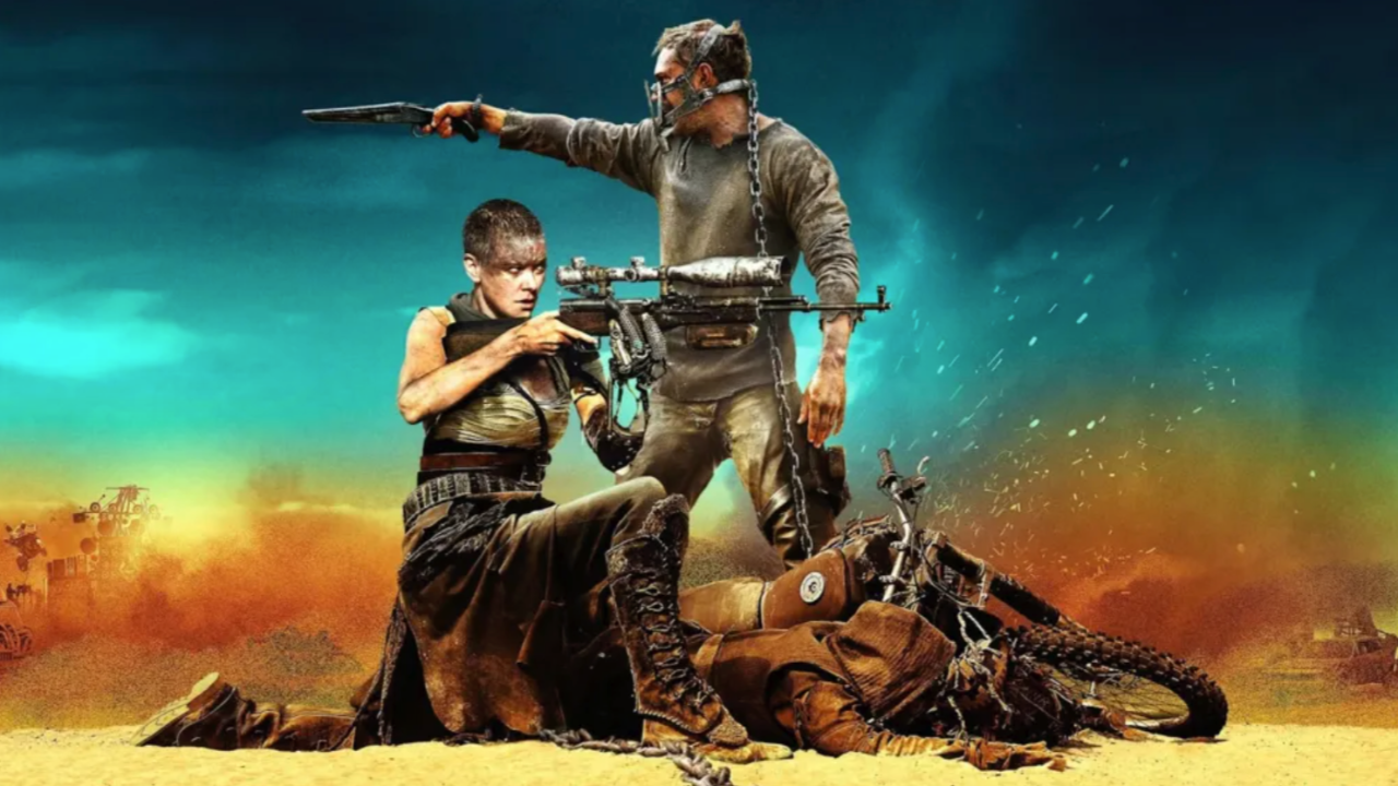 Gişede batan Furiosa sonrası George Miller masayı devirdi: Son bir Mad