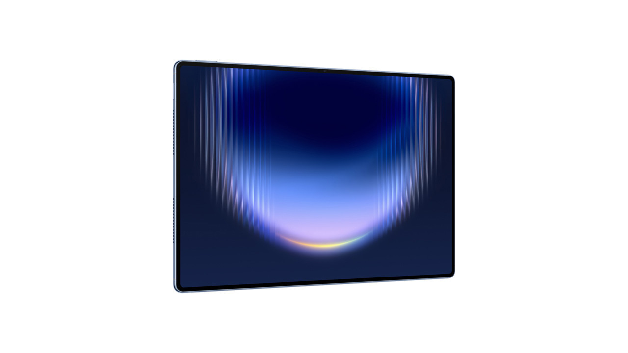 Huawei MatePad Pro Max: En İnce ve Güçlü Tablet!