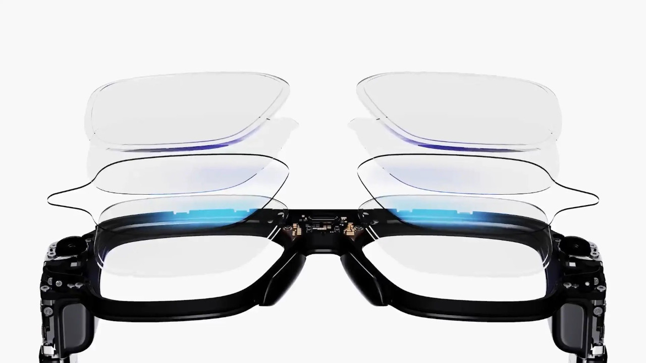 Snap'in Yeni SPECS Gözlüğü Bilgisayar Ekranını Camına Getiriyor