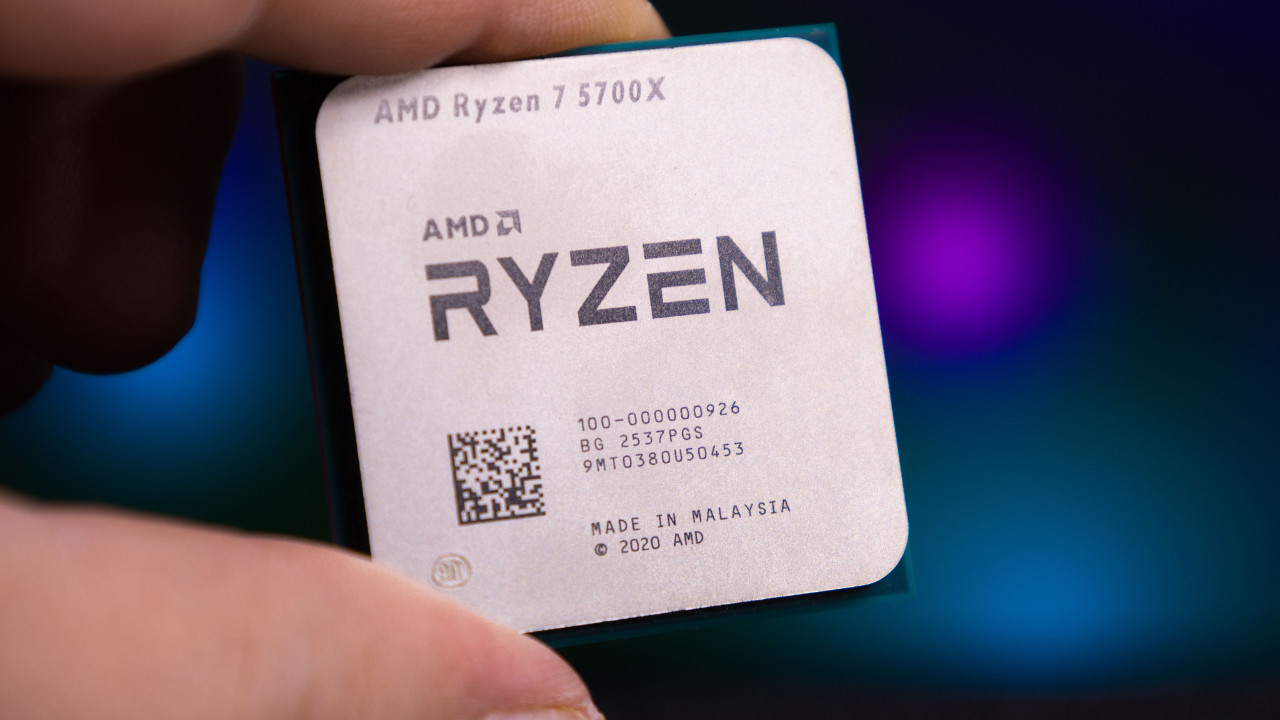 AMD'den şaşırtan adım: 2026 yılında eski işlemcilere geri dönüş